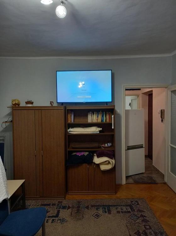 Aha Apartment Debrecen Bagian luar foto